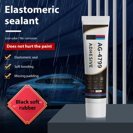 Tire Repair Glue,Strong Tyre Repairing Glue Tool | Tire Cement, RC Car & Gasket Sealer for Motorcycle, Truck, Car, Tractor