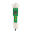 EC‑3185 Portable Soil EC/TDS/CF Tester Salinity Meter for Agricultural Horticultural