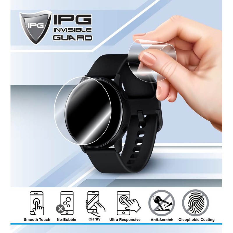 IPG for KOSPET TANK X1 BLACK - AMAZTIM X1 Hydrogel