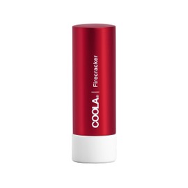 Coola_mineral liplux spf30 - firecracker (color: red)