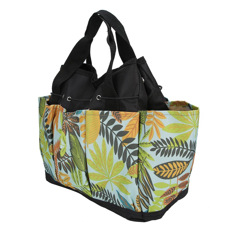 Multi Functional Gardening Tool Bag Organizer Outdoor Garden Tool Storage