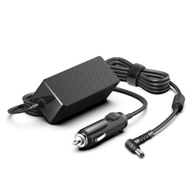 Panasonic Toughbook Charger for Car Fit CF-54 CF-53 CF-52 CF-31 CF-19 CF-30 CF-50 CF-51 CF-73 CF-74 CF-18 CF-20 CF-29 CF-C1 CF-C2 CF-H1 CF-H2 F9 S10 U1 CF-AA5713A M1 M2 Laptop Car Charger