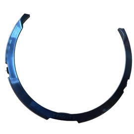 Quailitas Anti-Spill Ring Replacement [Pack of 1/Black] – Plastic Anti-Spill Ring for Tefal ActiFry ActiFry Plus ActiFry Genius ActiFry Advance Deep Fryers – Small Kitchen Appliances