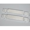 Tamiya Aluminum 3 inch Frame Rail Chassis Extension Tamiya 1/14