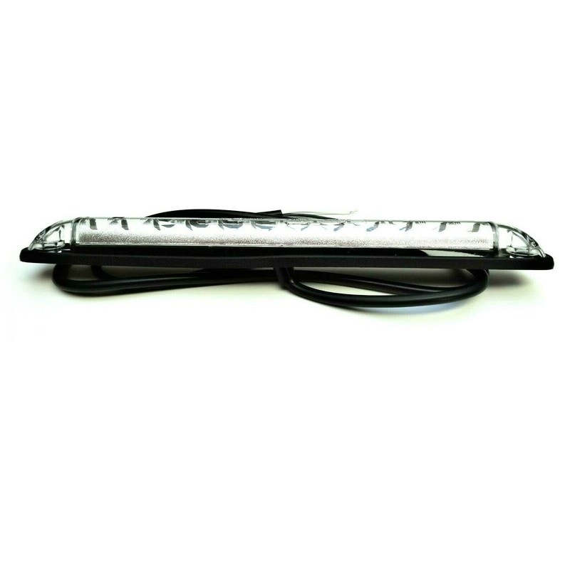 MelTruck® 2 x LED Dynamic Indicator Lorry Car Trailer Caravan