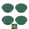 Golf Hole Cup Covers Golf Cup Cover Golf Hole Cutter