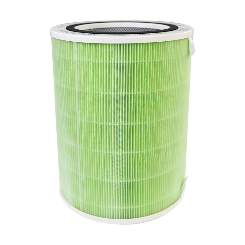 Filter-Monster Replacement Filter for Happi KJ500 Purifier