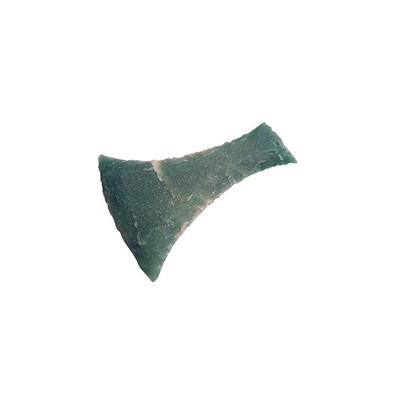 Markenlos Small Axe Head 5-6 cm Stone Age Replica