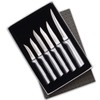 Rada Cutlery 6-piece All-Star Paring Knife Gift Set with Quick
