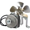 Appli Parts APFM-71E 7W Condenser and Evaporator Fan Motor 115V