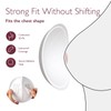 Momcozy Ultra-Thin Disposable Nursing Pads, Ultra-Absorbent and Breathable Portable Breast