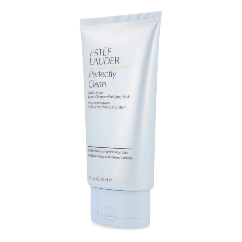 Mascarilla Estee Lauder Perfectly Clean