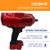 Protoco JB-62RT - Protective Cover for The Milwaukee M18 2767