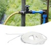 1 Metre Pipe Heating Cable, AC220 V, 40 W, Self-Regulating