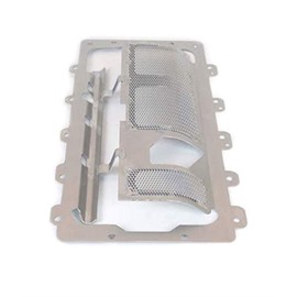 Canton 20-939 4.6L D Screen Windage Tray