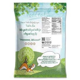 Organic Dry Roasted Pumpkin Seed Kernels with Himalayan Salt, 8 Pounds – Non-GMO, Oven Roasted Whole Pepitas, No Oil Added, Shelled, Vegan, Kosher, Bulk