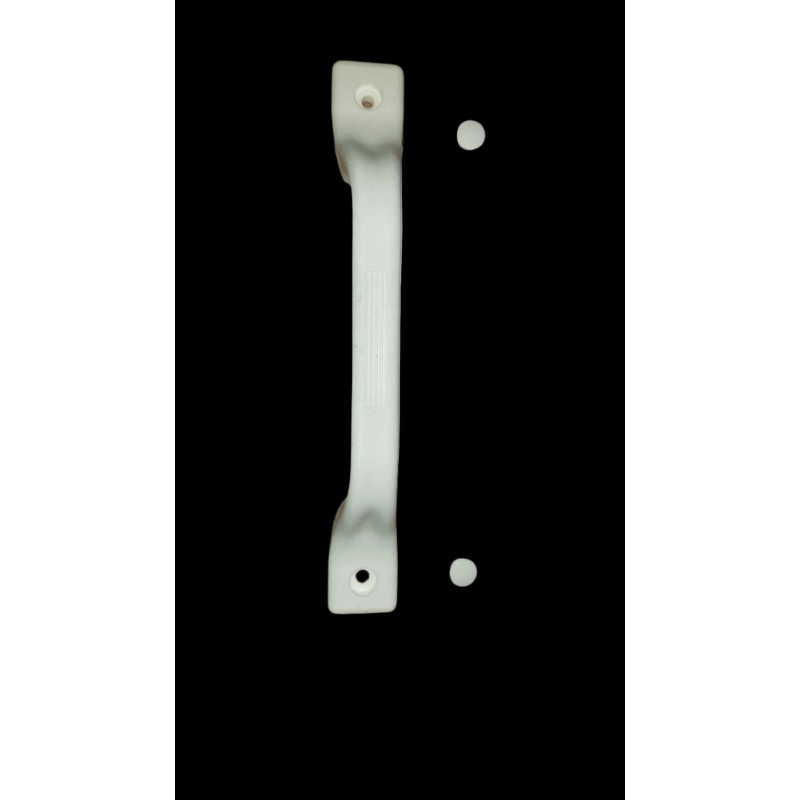 lavanture Grab Handle for RV - White