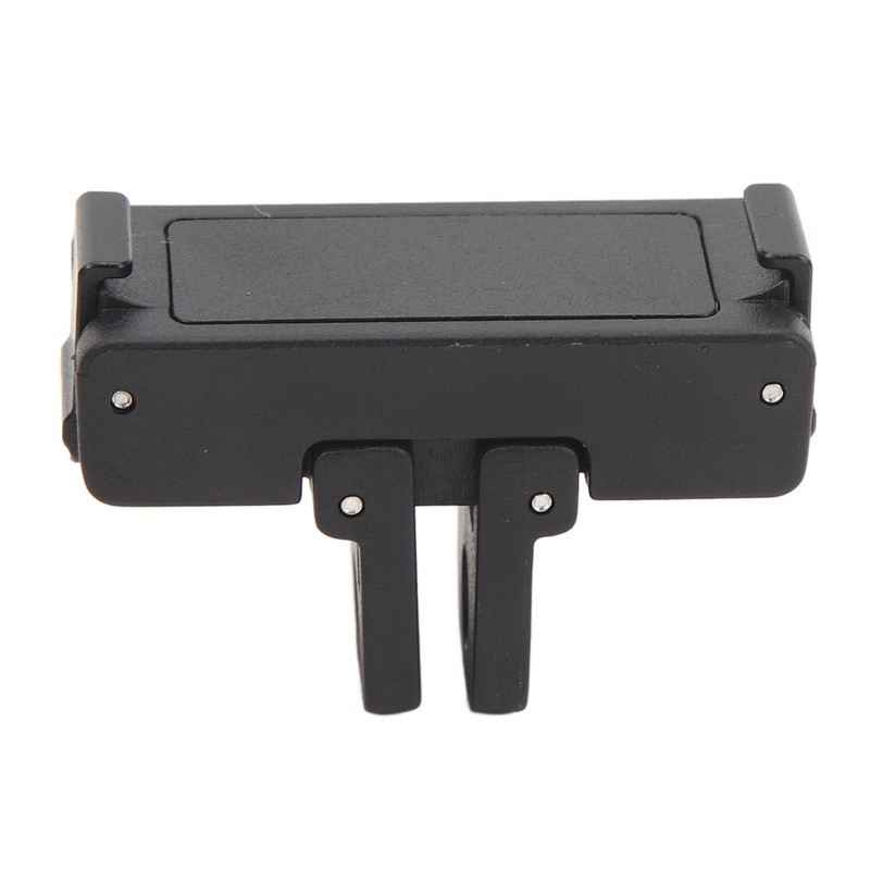 Camera Mounting Adapter Foldable 1/4 Screw Port Quick Release Adapter