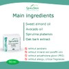 Spiruskin Beauty Cream Mask 50 ml