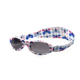 Bubzee UV Sunglasses Kidz 2-5 Years, Mod Butterfly Polarised