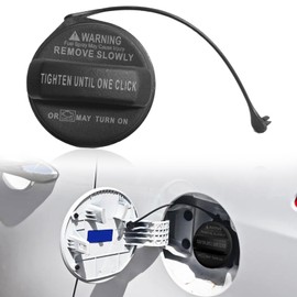 Reemplaza la tapa de gas 31010-3L600, 310103L600 adecuada para Genesis Coupe, Santa Fe, Sonata, Tucson, Veloster, Hyundai Motor-Accent, Azera Elantra, Elantra GT, Entourage, Equus, Genesis.