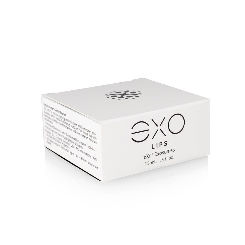 Exoceuticals EXO LIPS™ HYDRA HEALING LIP BALM | Ultra hydrating