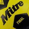 Mitre Final Recreational Football | Perfect for Kids | Football