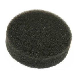 LEFITPA 4 Pack Attachment 30739 Foam Sponge Filter for Kirby G3 G4 G5 G6 Ultimate G Diamond Edition Sentria Vacuum Cleaners