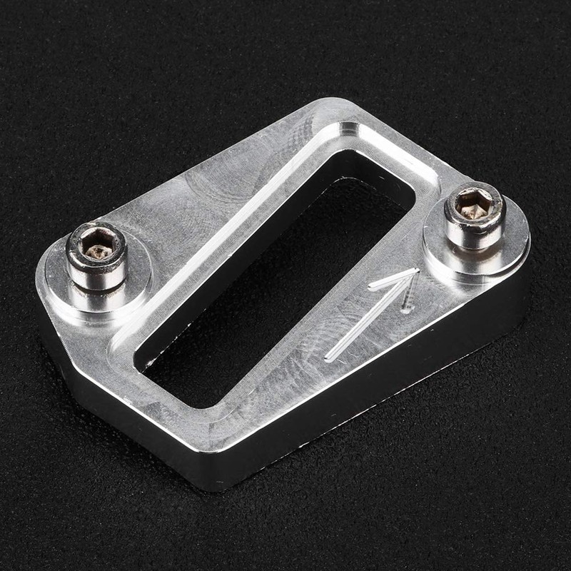 Acouto MAF Sensor Bung for LS3 LS7 LS9 Mass Air