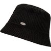 CHILLOUTS Women's Moya Hat Sun Hat, black