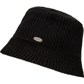 CHILLOUTS Women's Moya Hat Sun Hat, black