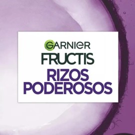 Garnier Rizos Poderosos 650ml Shampoo + Acondicionad + Crema