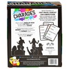Charades Party Game – Speed Charades Board Game - Face-Paced