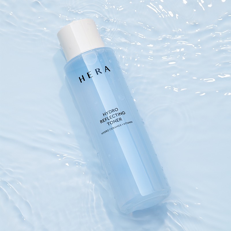 Hera [헤라]하이드로 리플렉팅 토너 Hera Hydro Reflecting Toner
