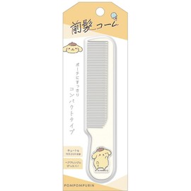 Cracks Sanrio 11952 Pomplin Bangs Comb