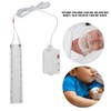 Electric Bedwetting Alarm Reusable Bedwetting Sensor for Baby Infants Toddler