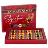 Famous Names The Signature Collection, 185g