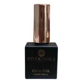 Pegamento Foil Studio Nails 12ml