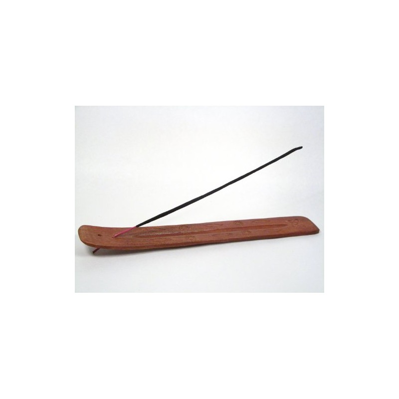 Incense Meditation, 120 Sticks in a Six Pack. Darshan, Hand