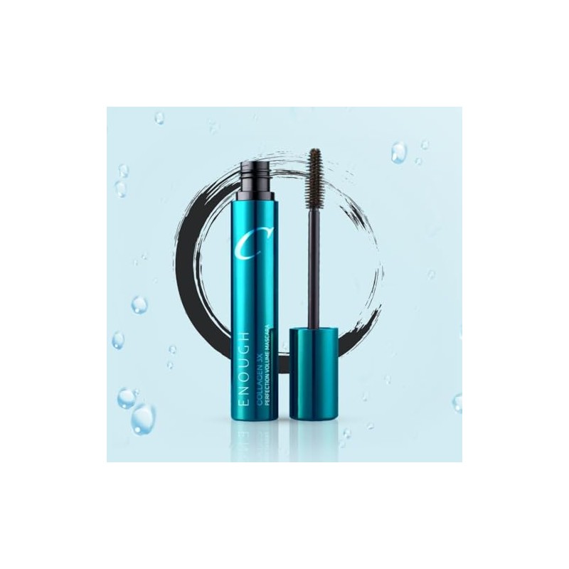 Huda - Máscara de pestañas Beauty Legit Lashes 2 en