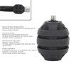 Archery Shock Absorber Ball Professional Stackable Vibration Damping Rubber Archery