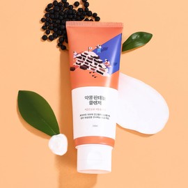 roundlab 라운드랩 약콩 판테놀 클렌저 150ml