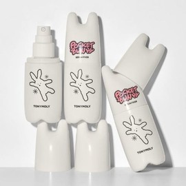 Pocket Bunny Soft Fixer 60ml (Soft Mist) / 포켓바니 보송픽서 60ml (보송미스트)