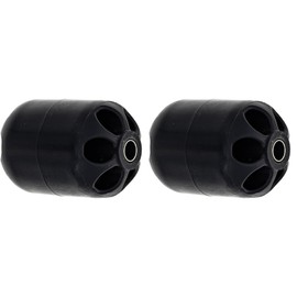 8TEN Deck Wheel for Kubota RC60-20 RC60-72 RC60-82H RC44LT RC60-27 76505-46250 70713-46170 70713-46172 2 Pack