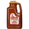 Texas Pete Original Hot Sauce Net Wt 1 Gal