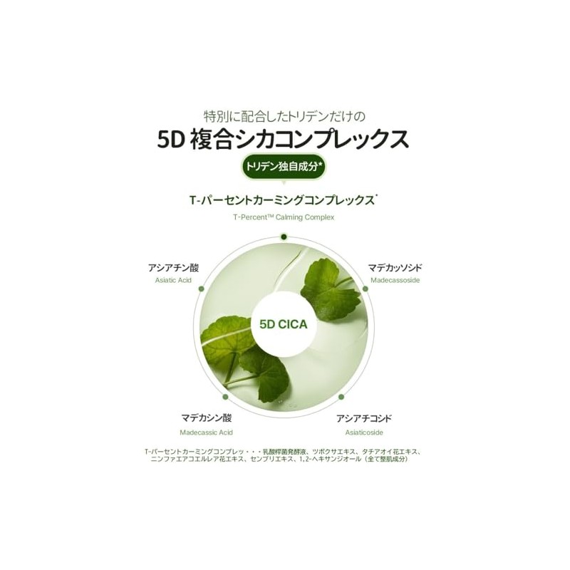 Torriden Balanced Face Mask, 10 Pieces