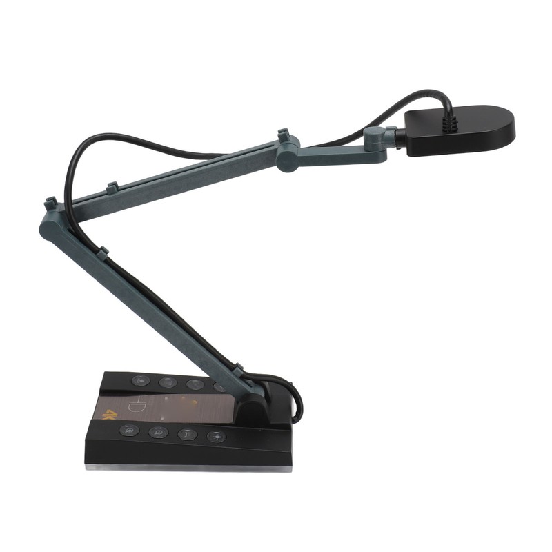 4K USB Document Camera with LED Light HD Multimedia Interface