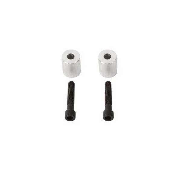Detroit Speed NEW DETROIT SPEED LONG WATER PUMP SPACER KIT,COMPATIBLE