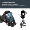 Celestron - NexYZ - Adaptador Universal para Smartphone de 3