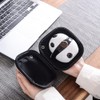 Sizikato Tea for One Teapot and Cup Set, Cute Panda